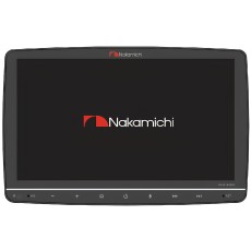 Nakamichi AV Media Receiver <br>NA-3625-WUX